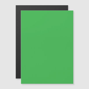 Convite Magnético Textura de fundo verde neon plano para digital