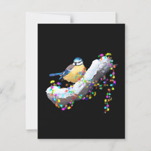 Convite Magnético Twinkle Twinkle Pequeno Tit