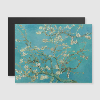 Convite Magnético Vincent Van Gogh, Almond Blossom, Amandelbloesem
