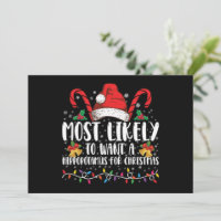 Mais Provável Que Queira Um Hipopótamo No Natal