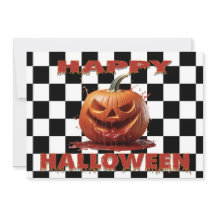 Maldito Halloween de Pumpkin