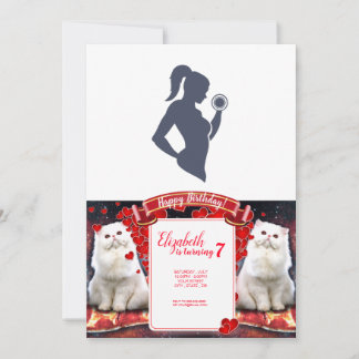 Convite Malhação que levanta o idiota