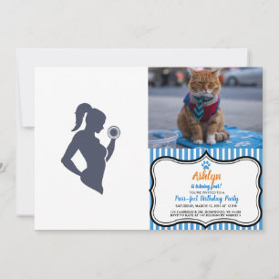 Convite Malhação que levanta o idiota