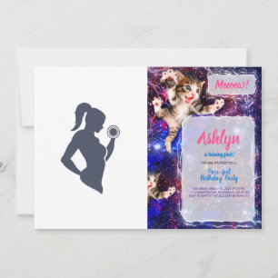 Convite Malhação que levanta o idiota