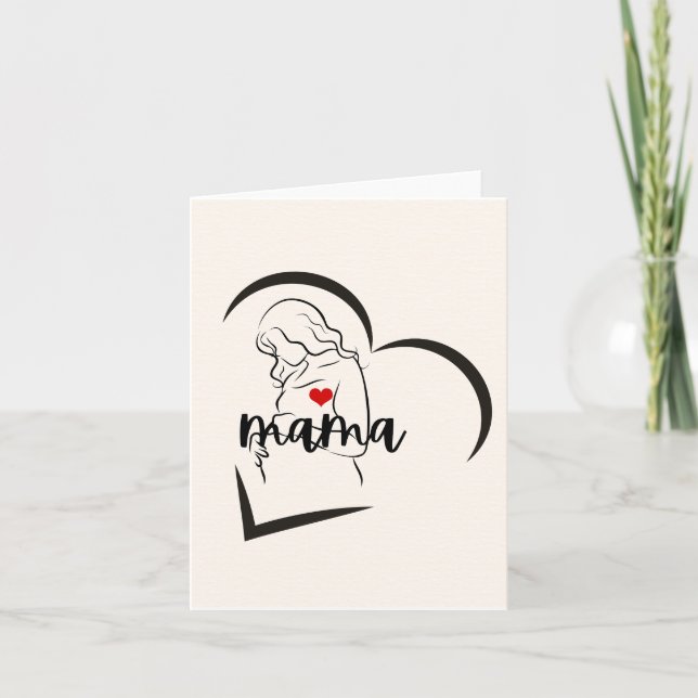 CONVITE MAMA (Frente)