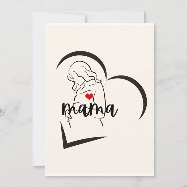 CONVITE MAMA (Frente)