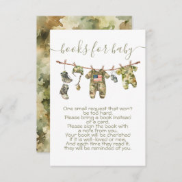 Convite Manchetes militares do Exército Livros para Recept