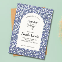 Mandala Ornament & Arabic Pattern Lavanda