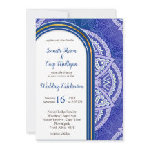 Mandalas em mistura com Azul e Violeta Pálida Hola