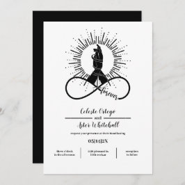 Convite Manipulações para sempre Manipulação de União Wicc