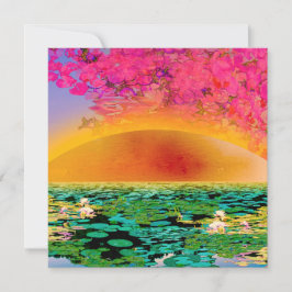 CONVITE MANTIMENTOS DE ORAÇÃO NO SOL