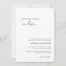 Manuscrito Minimalista Nada De Rico Apenas Ame Inv