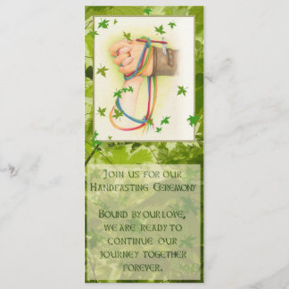 Convite Manuseio Junte-se a nós