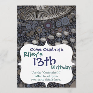 Convite Máquina de Máquina de Máquina de Máquina Moder