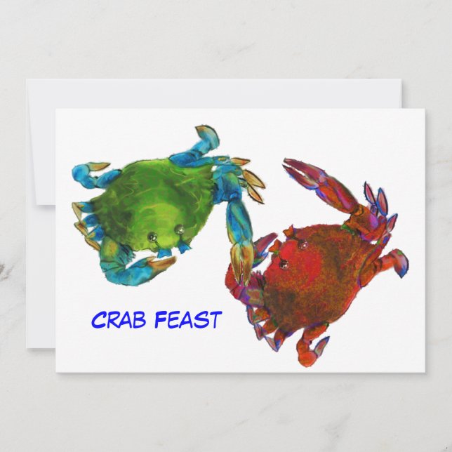 Convite Marcos de Maryland antes e depois (Frente)