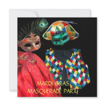 MARDI GRAS HARLEQUIN COSTUME MASCARADA