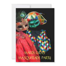 MARDI GRAS HARLEQUIN COSTUME MASCARADA