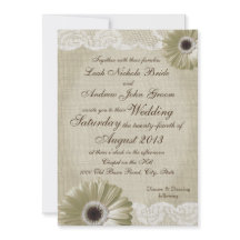 Margarida Branca Antica e Casamento de Locais