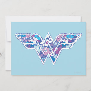 Convite Margarida Roxa WW