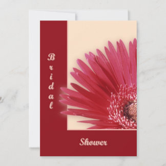 Convite Margarida Trimestre