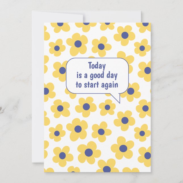 Convite Margaritas (Frente)