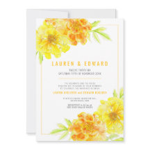 Marigold amarelo laranja cor de laranja flor flor 