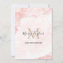 Mármaco brilhante Dourado cor-de-rosa Elegante