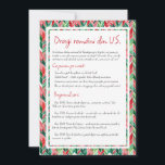 Convite Masa de Craciun, nos EUA<br><div class="desc">Celebrar a magia de um Natal romeno nos EUA com este janto festivo! Perfeito para os expatriados romenos que perderam o calor do lar, este convite promete como principal rota o sarampo, o cozonac e o riso. Partilhar pratos tradicionais, memórias nostálgicas, e muitos aplausos de férias com colegas romenos nos...</div>