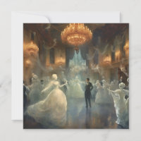 Mascarada Ballroom Dance