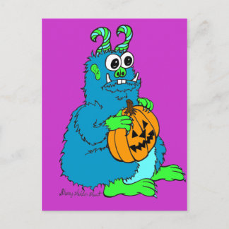 Convite Mash Monster