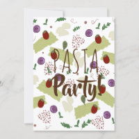 Massas alimentícias italianas Jantadas Utensils