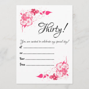 Convite Matar 12,7 cm x 17,8 cm, envelopes brancos padrão