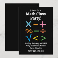Matemática Símbolo Matemático Matemática