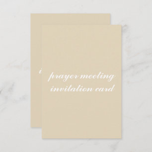 Convite matriz 3,5"x5", envelope branco padrão incluído