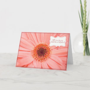 Convite Matron of Honor Request