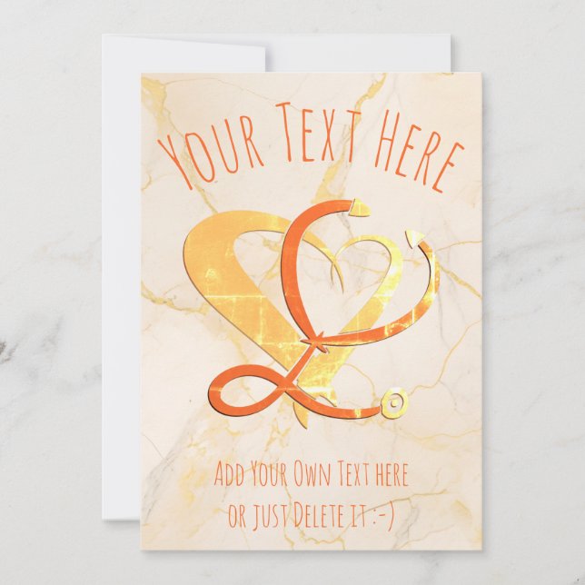 Convite Médico - Enfermeiro - paramédico - Médico (Frente)