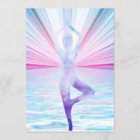 Meditação da Árvore da Vida Yoga Zen