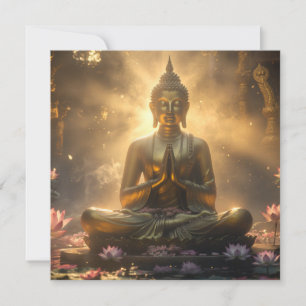 CONVITE MEDITAÇÃO - IOGA - CARPE DIEM
