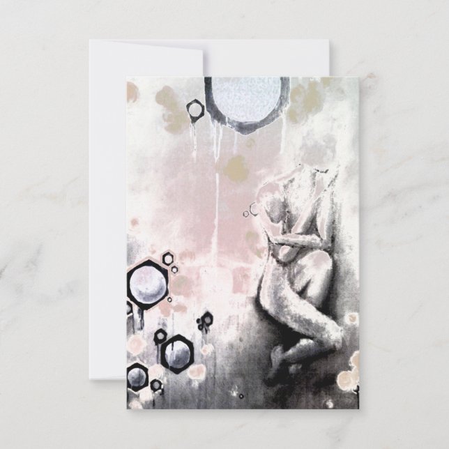 Convite melada (Frente)