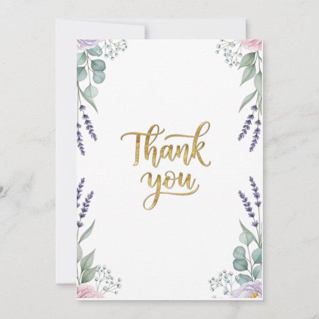 Convite Melhor (Verso)