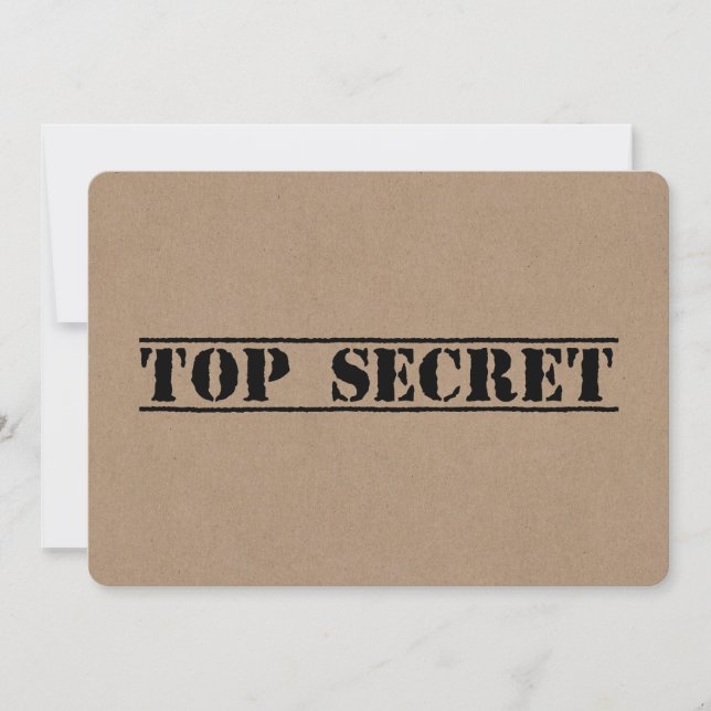 Convite Melhor Homem Secreto ou Proposta de Padrinho de ca (Frente)