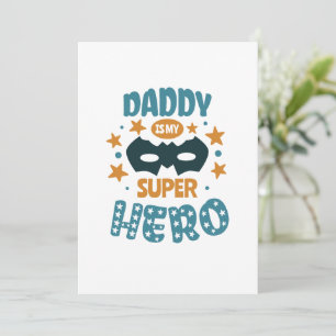 Convite Melhor Papai do Mundo 