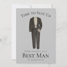 Melhor Proposta de Tempo para Encaixar Tuxedo Vint