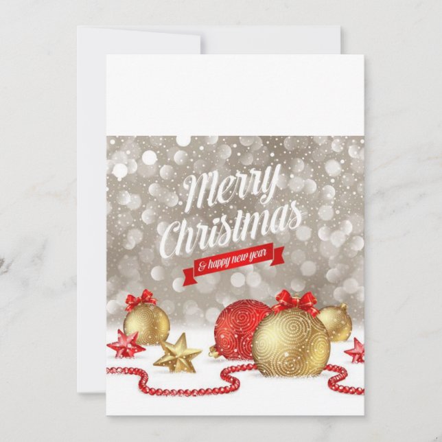 Convite Melhor Zazzle (Frente)