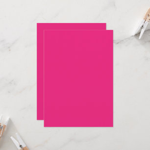 Convite Melhore Seu Design com Fundo Rosa