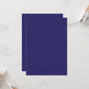 Convite Melhore seu home decor com um Na moda azul