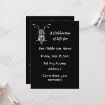 Memorial Photo Motorcycle Biker