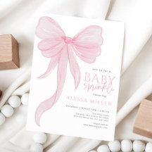 Menina de Arco Rosa Delicado Baby Sprinkle