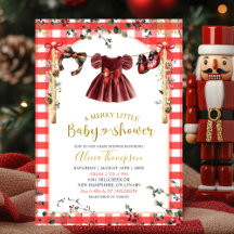 Menina de Xadrez de Natal Roupas de Inverno Chuvad