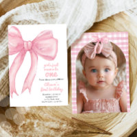 Meninas Querem Ser Um Laço Rosa Coquette Aniversár